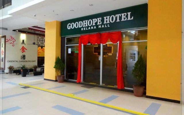 Good Hope Hotel Kelana Mall
