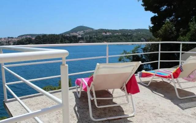 Apartments Lozica
