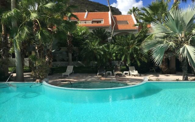 Sint Maarten 2 Bedrooms Simpson Bay