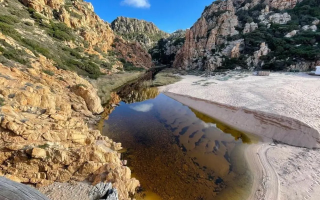 Villaggio Costa Paradiso