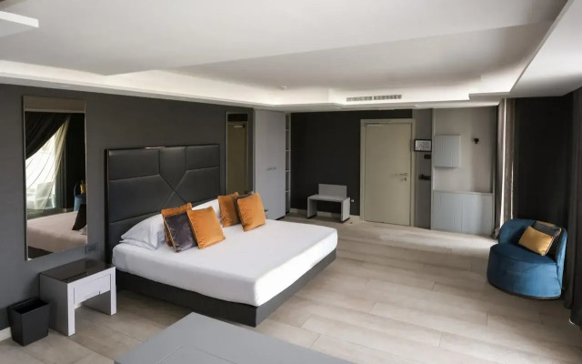 Hotel & Resort Tre Fontane Luxury