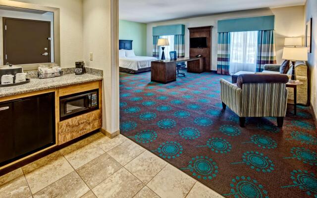 Hampton Inn & Suites Destin