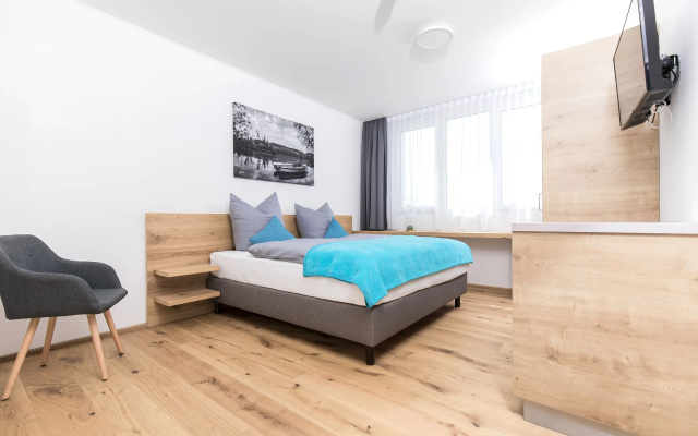 Motel Isar