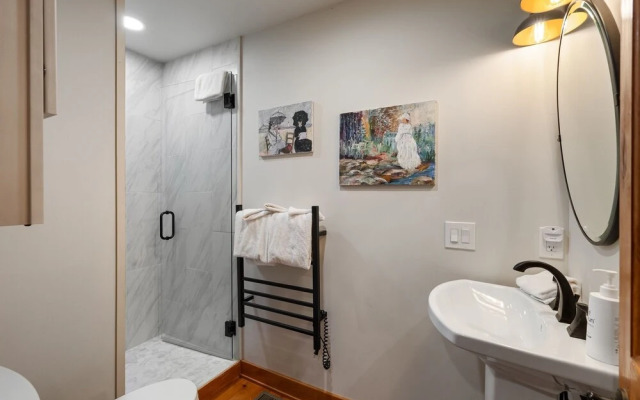 The River House 3 Bedroom Cabin