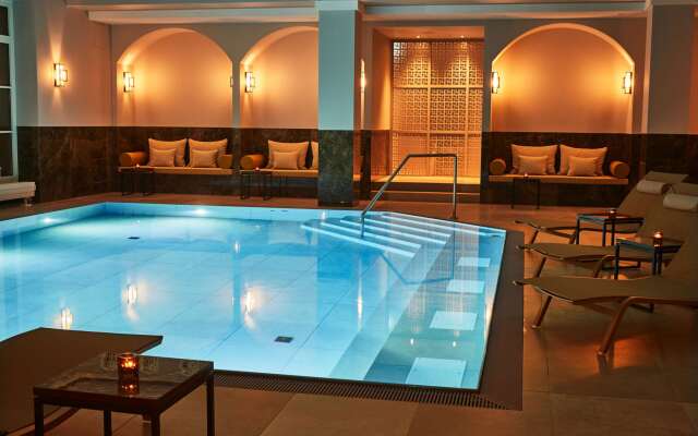 Steigenberger Icon Grandhotel & Spa Petersberg