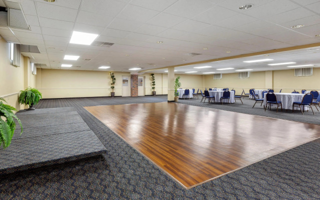 Comfort Inn Aikens Center