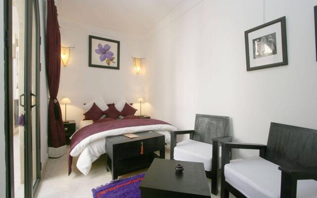 Riad Isis