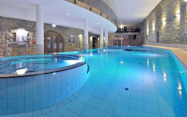 Hotel & Spa Wasserschloss Westerburg