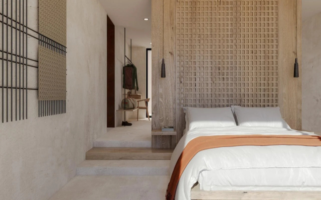 KOIA All - Suite Well Being Resort - Adults Only