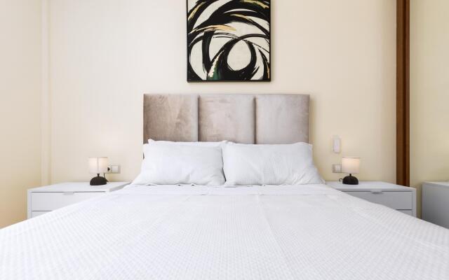 Home2Book Stunning Sultan, Wifi & Pool