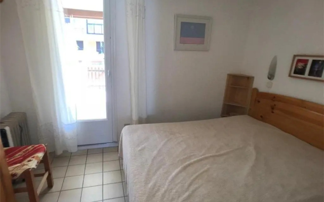 Maison Port Leucate, 3 pièces, 6 personnes - FR-1-81-96