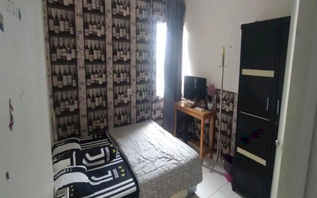 OYO 94065 Sayy Rooms