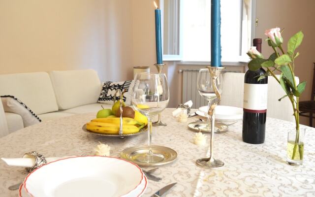 Ponte Vecchio Charming Suite