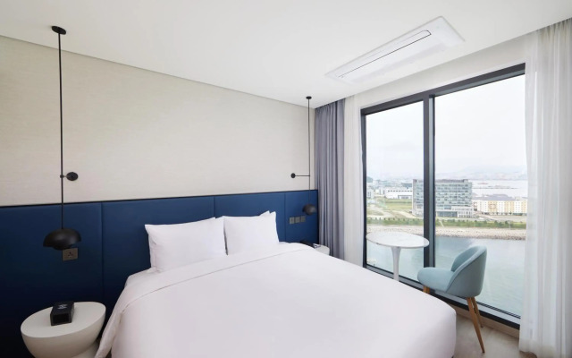 Citadines Connect Hari Busan
