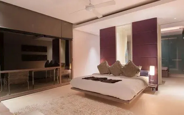 Samujana - Four Bedrooms Pool Villa - 8