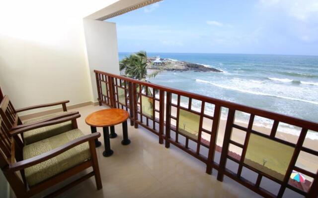Searock Beach Resort