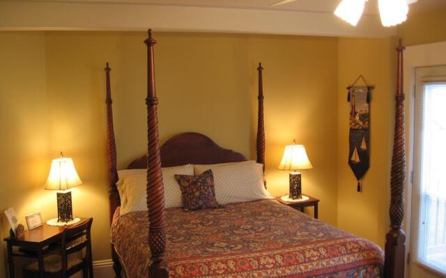 Louisbourg Heritage House