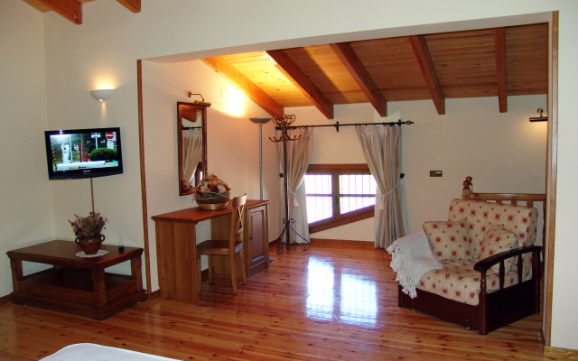 Hotel & Spa Peña Montañesa