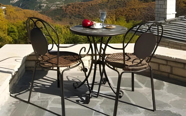 Aberratio Boutique Hotel