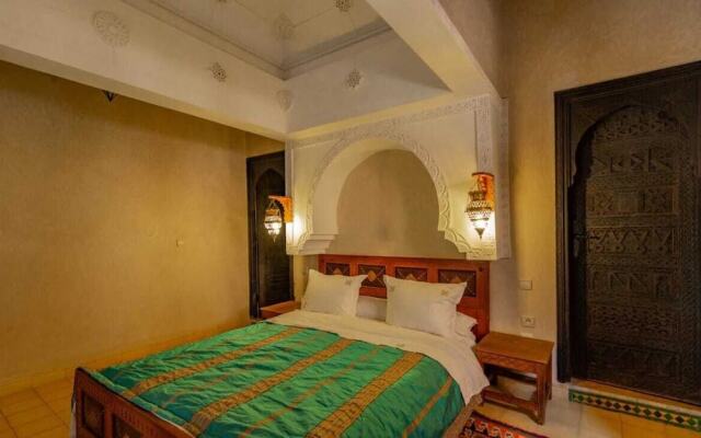 Riad Jnane Ines