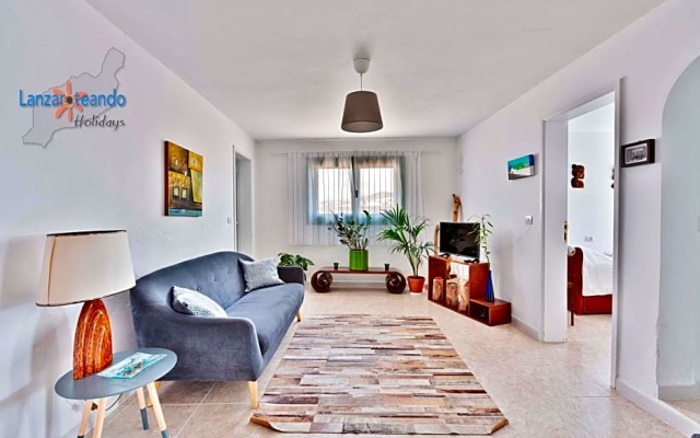 Casa del Erizo - Ecofinca