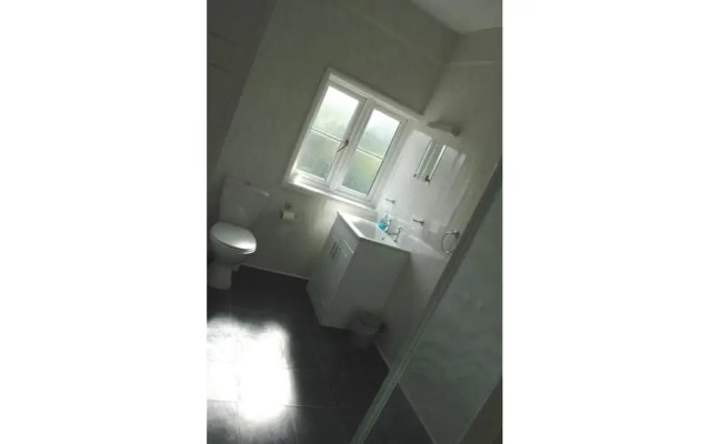 The Admirals Inn Guest House