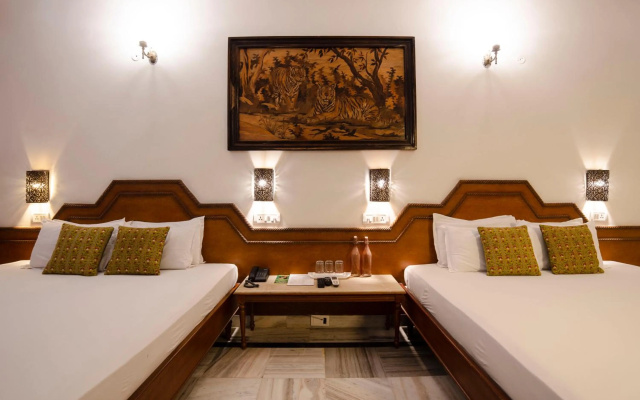 Hotel Pearl Palace – Guest Rooms – Jaipur
