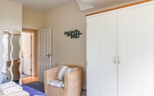 Hydeaway, 7 Grafton Towers