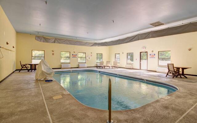 Holiday Inn Express Columbus South - Obetz by IHG