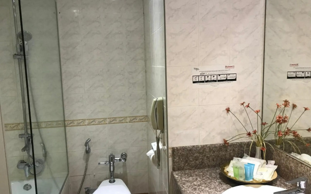 Hotel Grand Continental Kuala Terengganu
