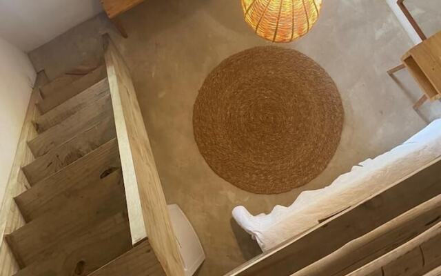 Pousada Sol Nascente Caraíva