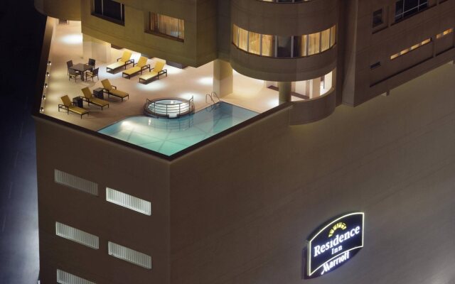 Residence Inn by Marriott Manama Juffair