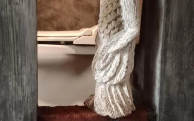 Rumah Paros & Gallery