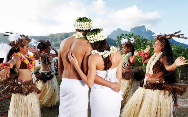 Sofitel Bora Bora Private Island