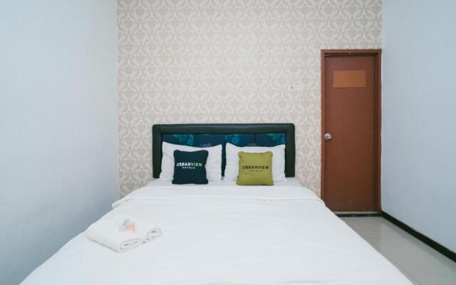 Urbanview Hotel Griya Surya Malang by RedDoorz