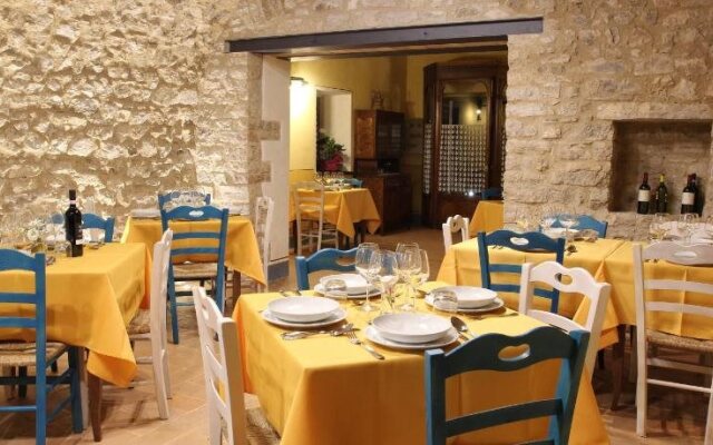 Agriturismo Casale la Palombara