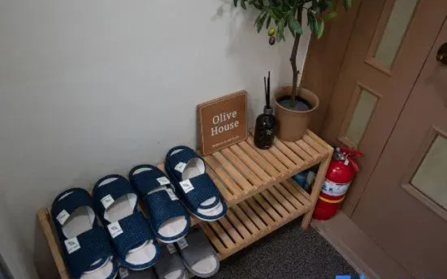 OliveHouse｜5min to Gwangalli Beach｜Cozy & Spacious