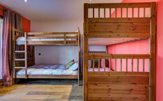 Chalet Auriane
