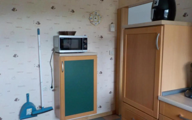 Ferienwohnung Wolf