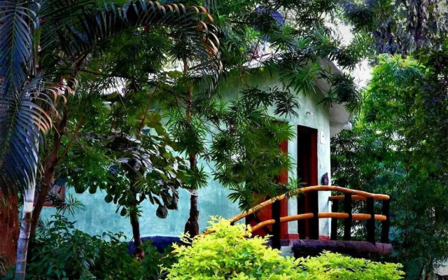 Tigerwoods Kanha Resorts & Spa