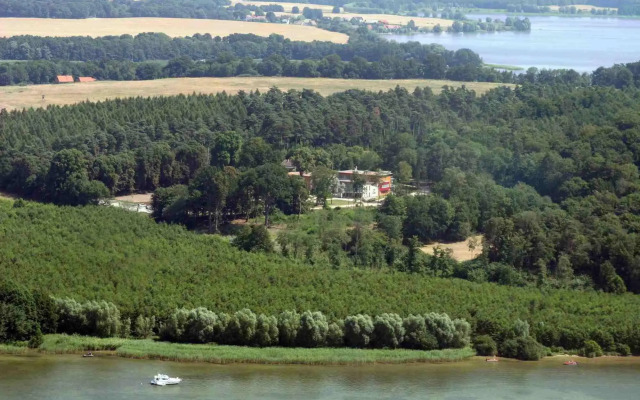 Ferienpark Plauer See
