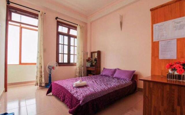 Tri Giao Hotel