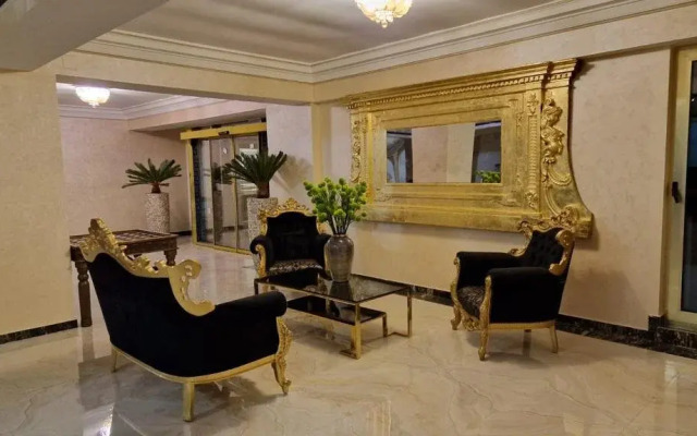 Hotel Alessio
