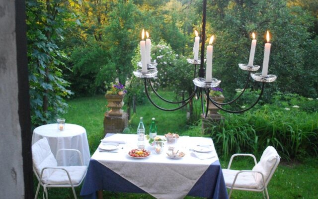 Bed & Breakfast Cascina Cin Cin