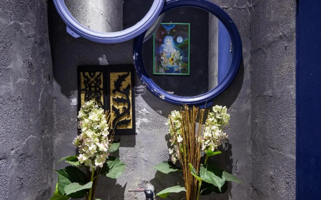 Wire Hostel Patong