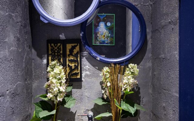 Wire Hostel Patong