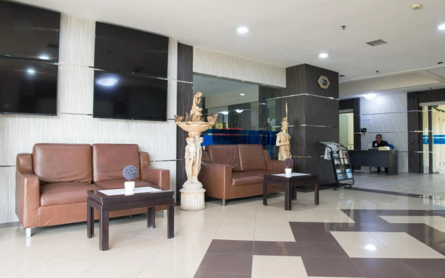 Apartment Queen Victoria Batam