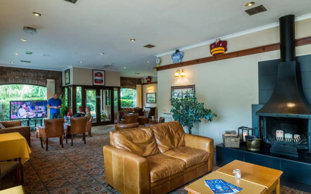 Parkway Hotel & Spa