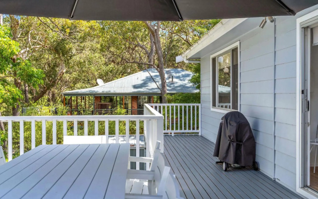 Treetops in Vincentia 4pm Check Out Sundays