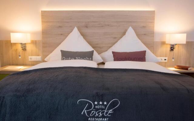 Hotel Rössle
